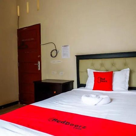 Reddoorz At Makale Tana Toraja Hotel Bagian luar foto