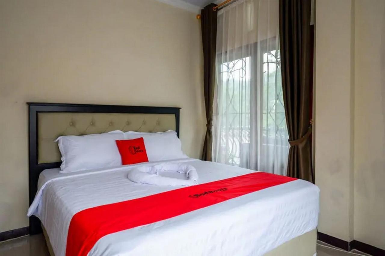 Reddoorz At Makale Tana Toraja Hotel Bagian luar foto