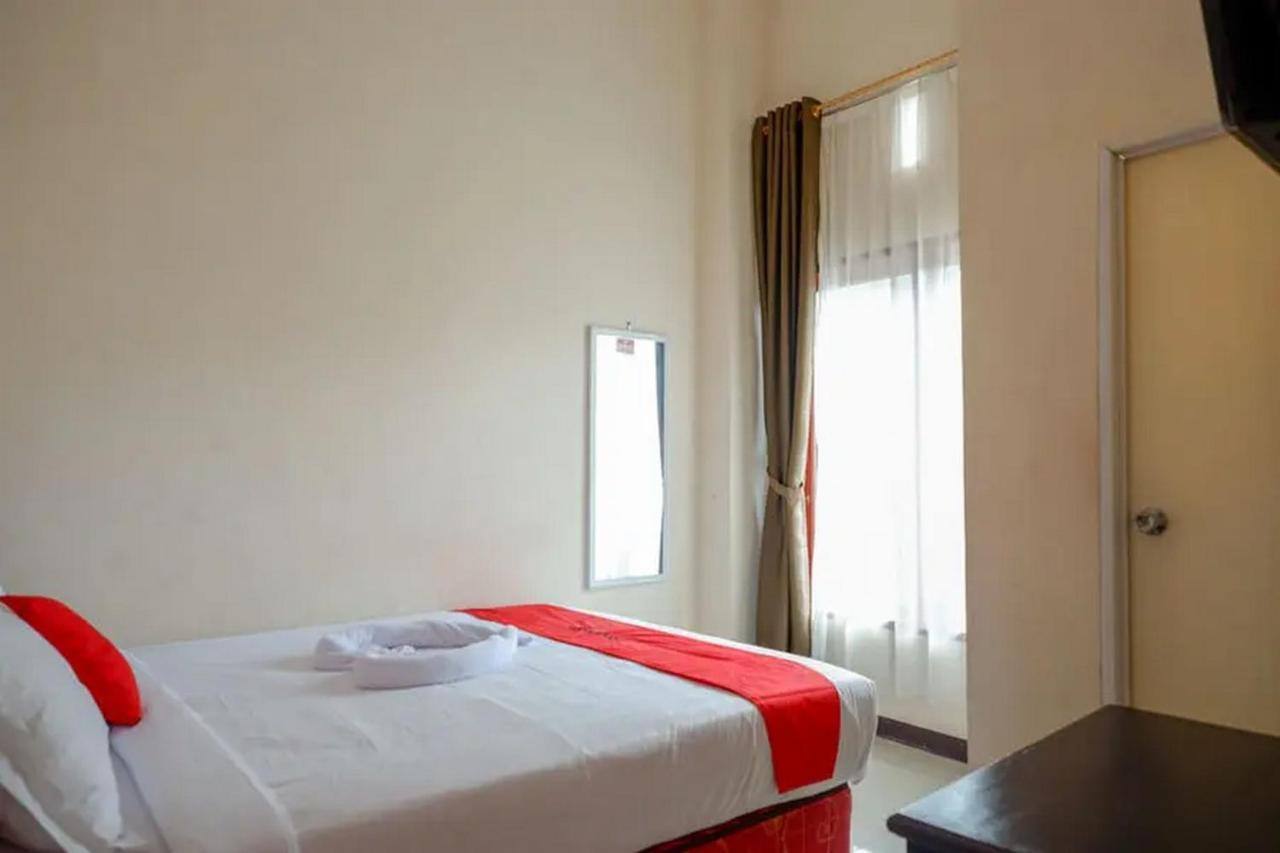 Reddoorz At Makale Tana Toraja Hotel Bagian luar foto