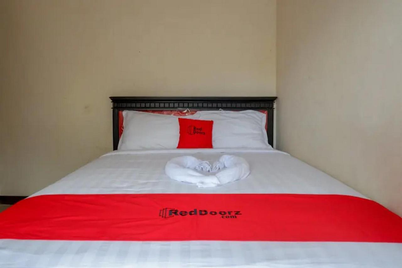 Reddoorz At Makale Tana Toraja Hotel Bagian luar foto