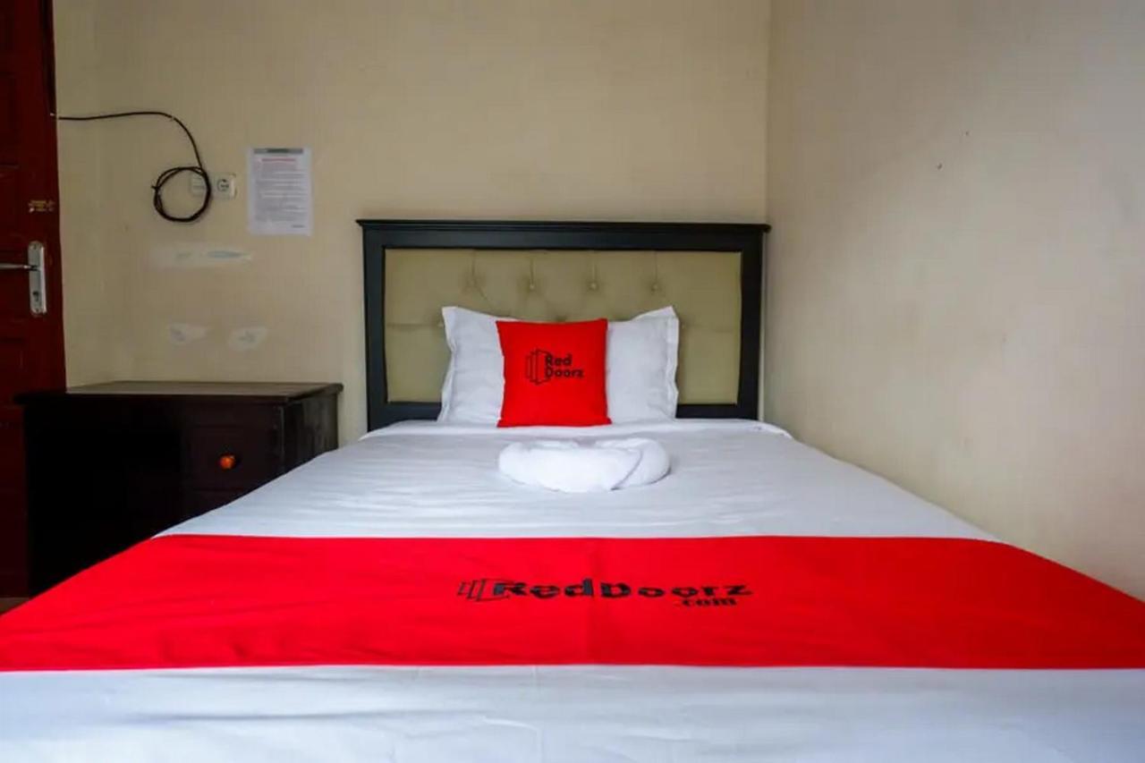 Reddoorz At Makale Tana Toraja Hotel Bagian luar foto