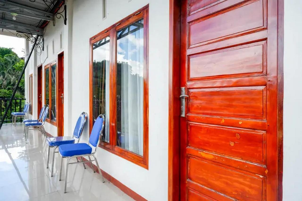 Reddoorz At Makale Tana Toraja Hotel Bagian luar foto