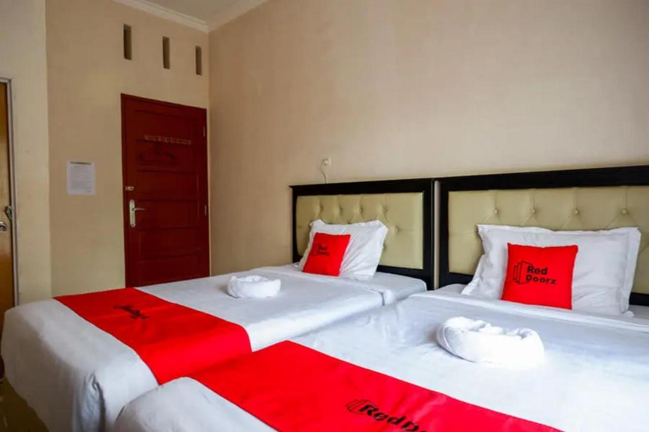 Reddoorz At Makale Tana Toraja Hotel Bagian luar foto