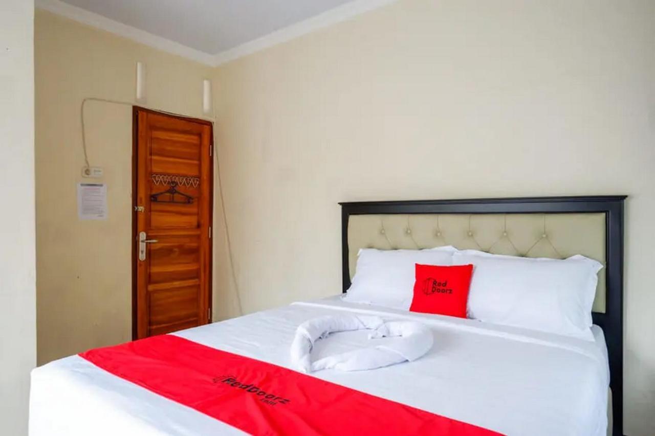 Reddoorz At Makale Tana Toraja Hotel Bagian luar foto