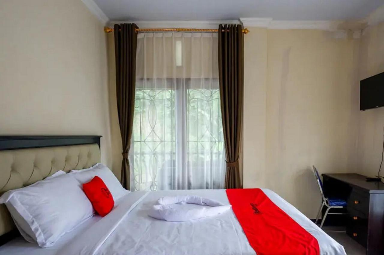 Reddoorz At Makale Tana Toraja Hotel Bagian luar foto