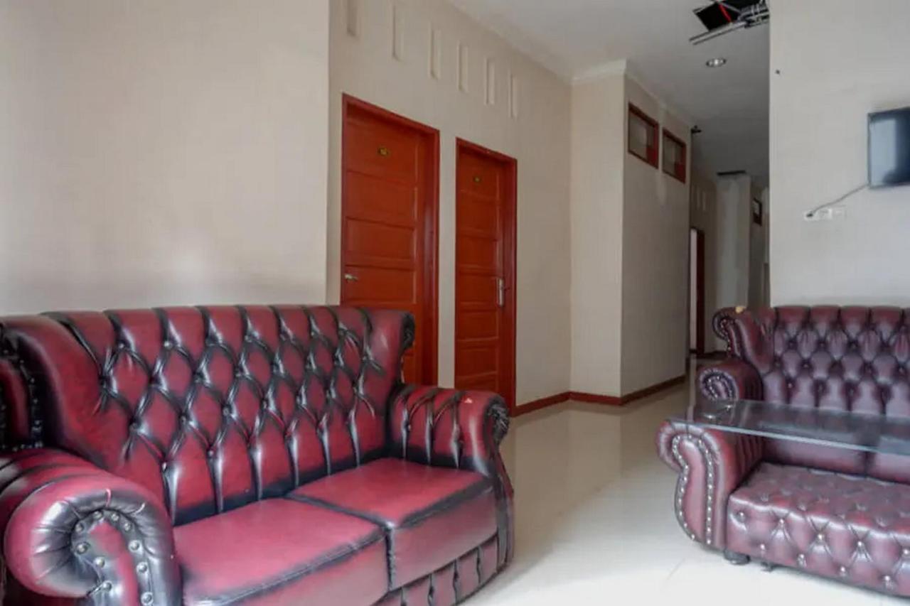 Reddoorz At Makale Tana Toraja Hotel Bagian luar foto